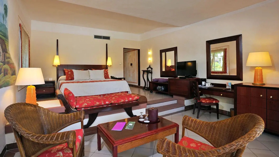 Paradisus Rio De Oro Resort & Spa