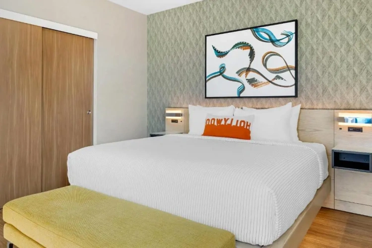 Superior Double Suite