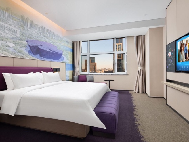Business Double Suite