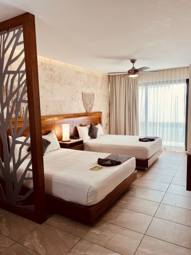 Comfort Suite