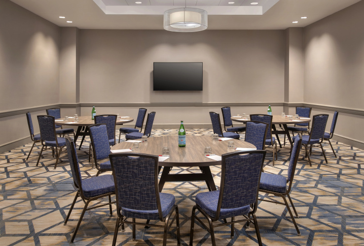 Boston Marriott Burlington photo 22