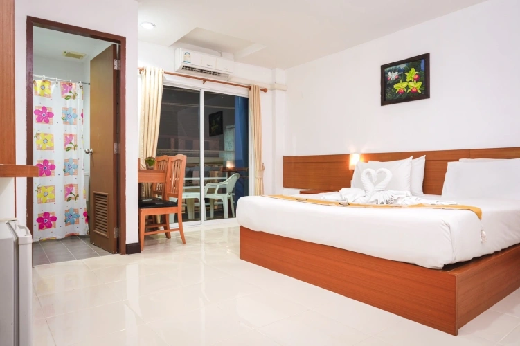 Superior room