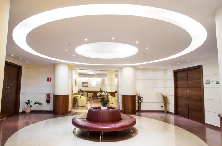 Imperatori Hotel