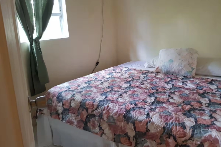 Comfort Double Bungalow