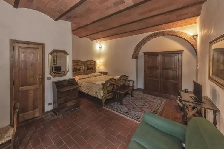 Relais Santa Cristina