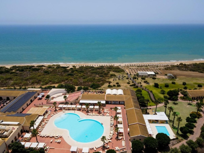 Sikania Resort & Spa photo 22
