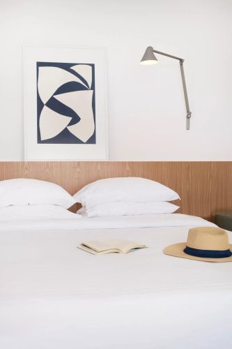 Lilium with Private Pool Double Suite