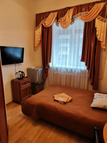 Фотография номера мини отеля Гармония