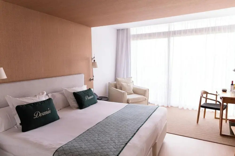 Doubletree By Hilton And Spa Emporda