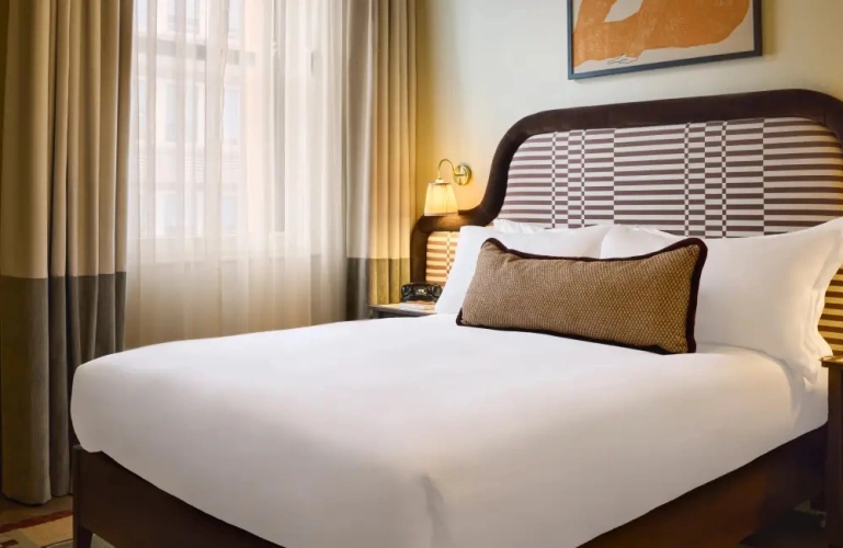 Cosy Double room