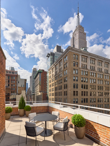 The Roger New York (Ex-Williams) photo 25