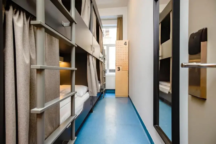 Maverick Athenaeum Hotel