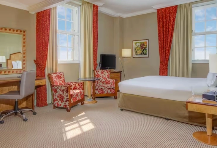 Double Family room