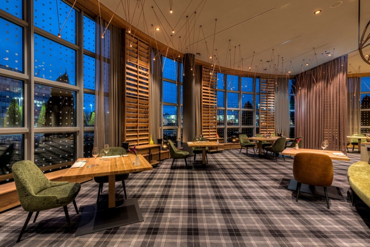 Hilton Munich Airport photo 20