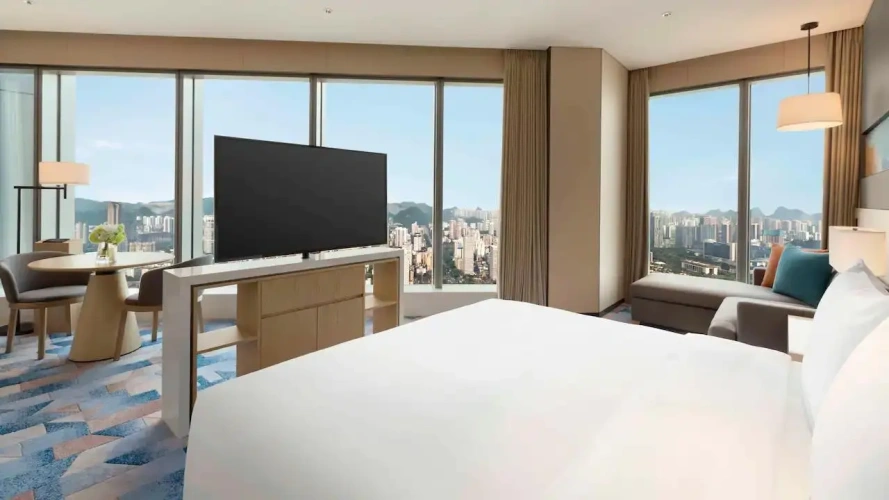 Speciality Double room