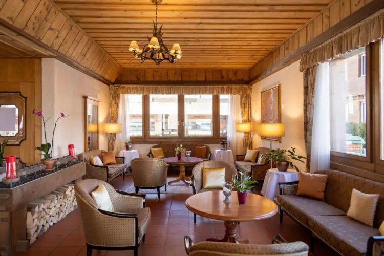 Chalet Beau-Site