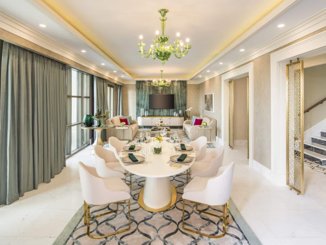 Club Prive By Rixos Saadiyat photo 15