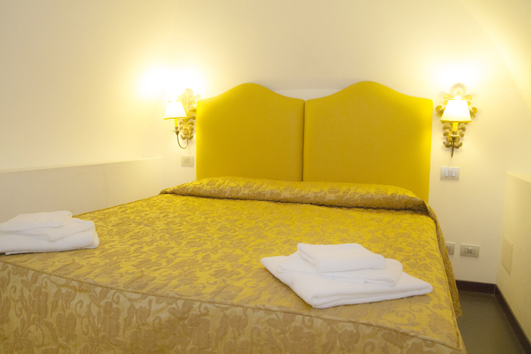 Quadruple Junior Suite