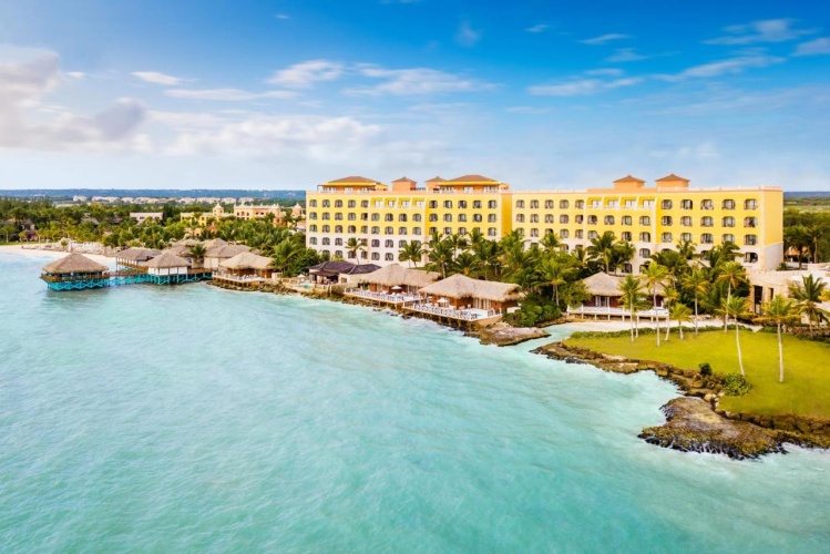 Sanctuary Cap Cana, a Luxury Collection Resort, Dominican Republic, Adult All-Inclusive photo 51