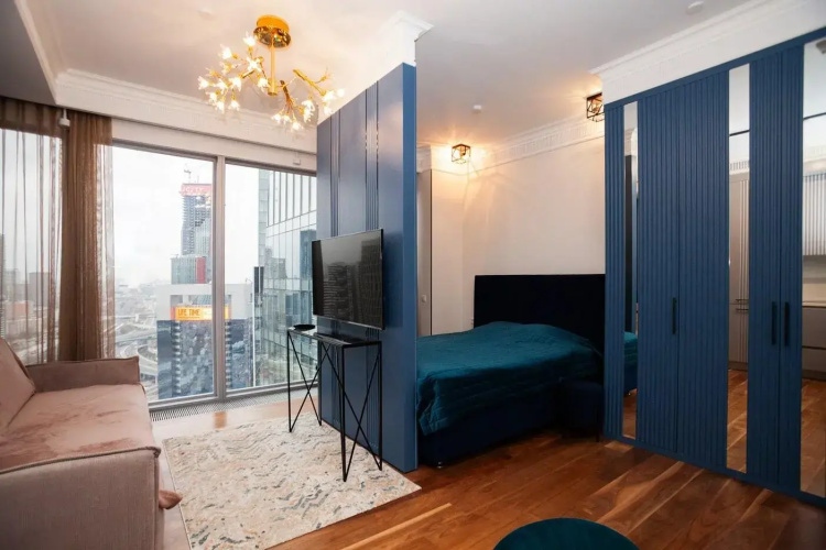 Фотография номера квартиры Апартаменты Tabala`s Apartments