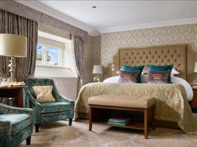 Anne Classic Double room