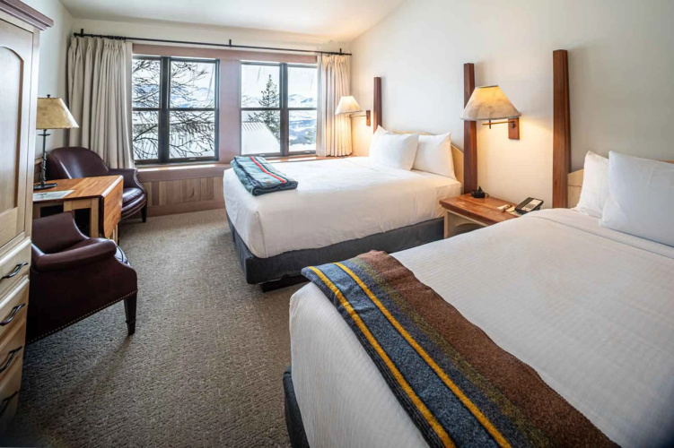 Sun Mountain Lodge photo 13