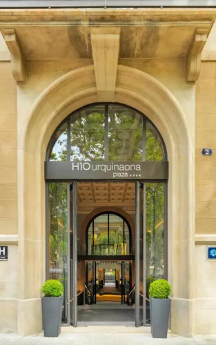 Hotelbild