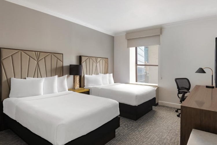 Martinique New York on Broadway, Curio Collection by Hilton photo 7