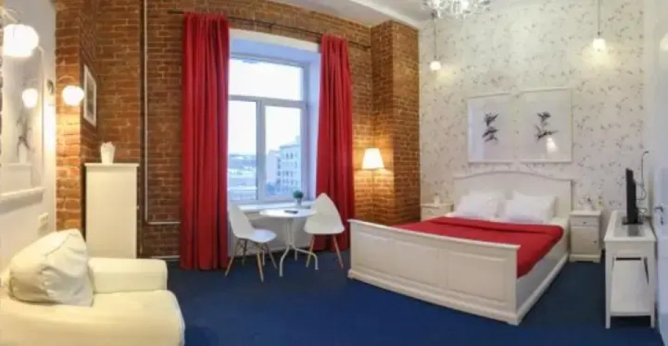 Фотография номера гостиницы Литейный