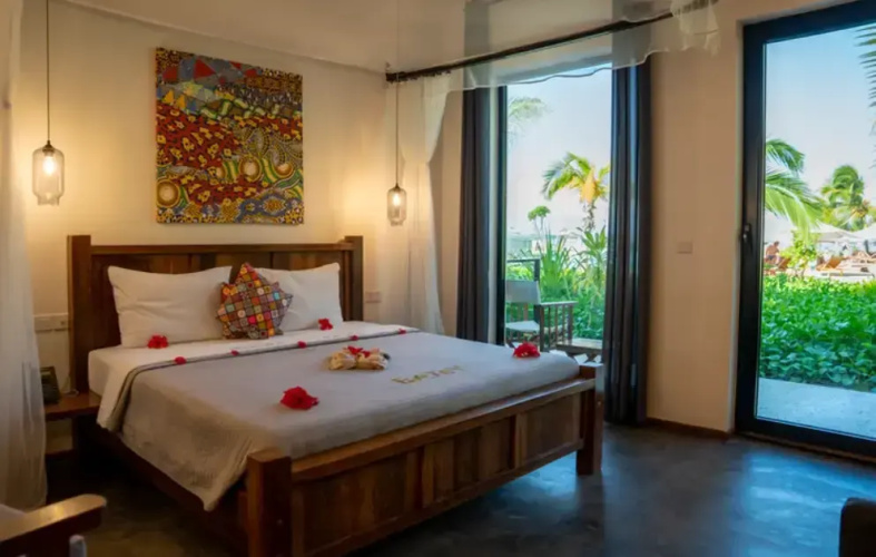 Mango Suite