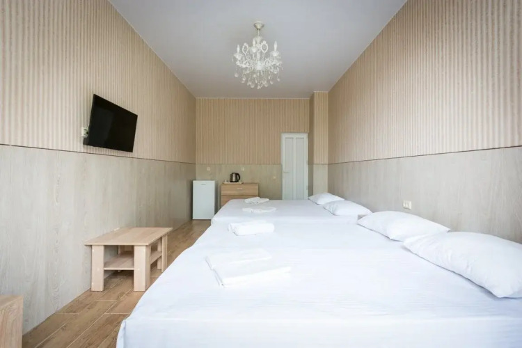 Фотография номера гостиницы Корона