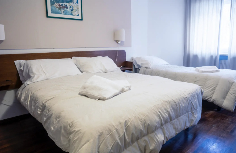 Hotel Hermitage