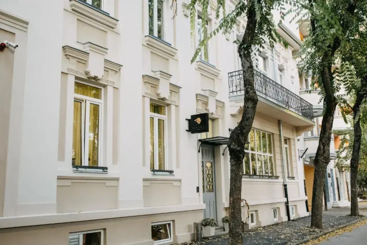 Hotelafbeelding
