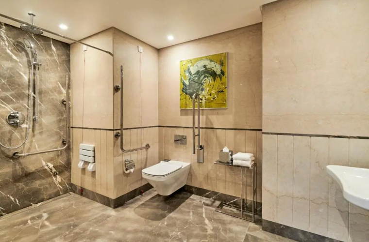 InterContinental Athénée Palace Bucharest photo 27