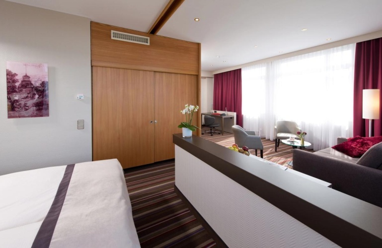 Twin Junior Suite