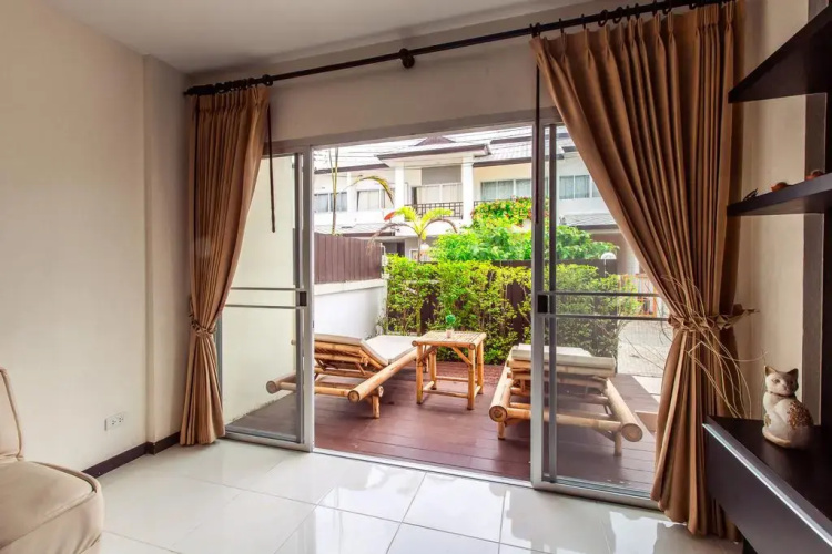 Thairai Home