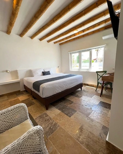 Superior Double room