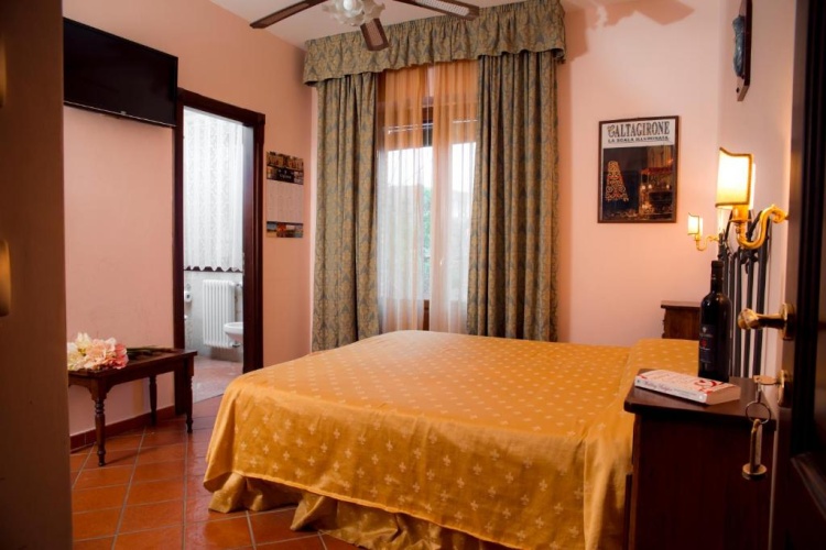 Single room