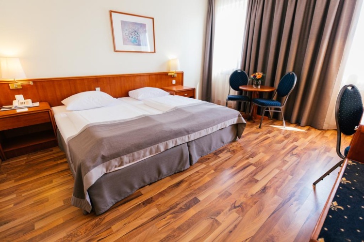 Business Double room