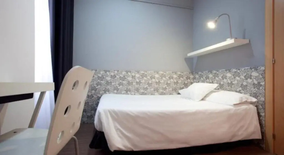 Hostal Nitzs Bcn