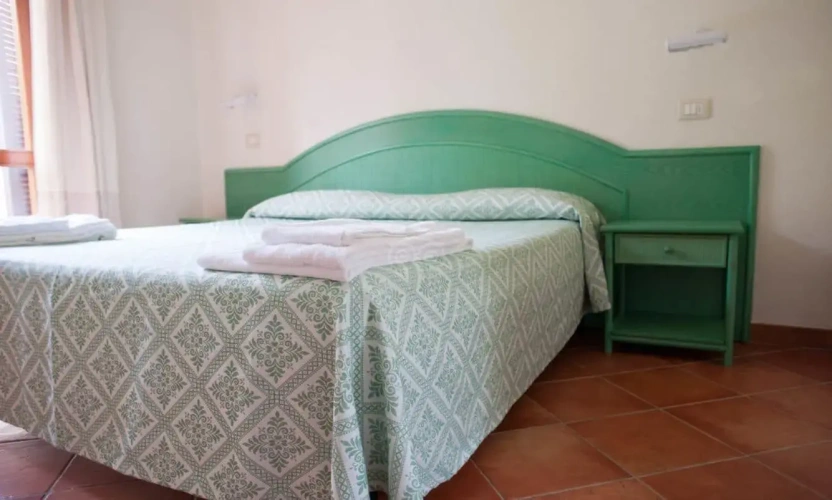 Superior Double Suite