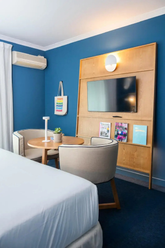 Velamar Boutique Hotel