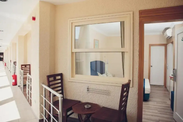 Фотография отеля