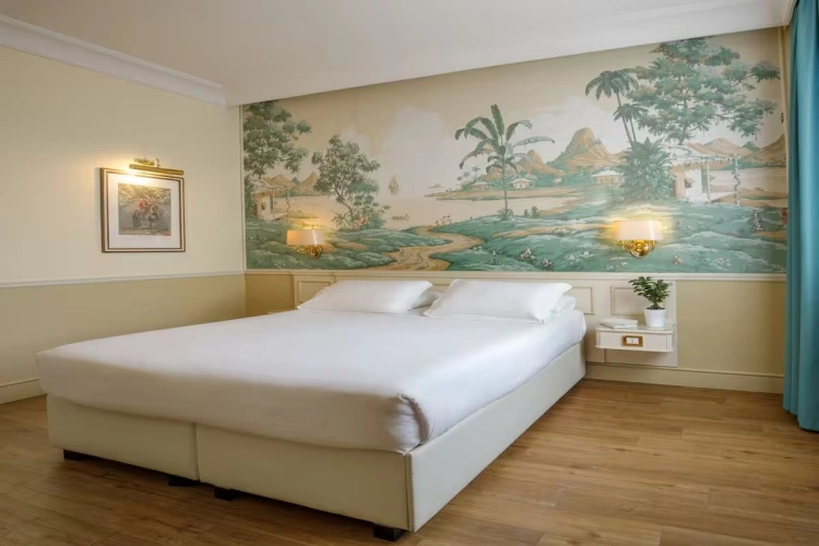 Omnia Classic room