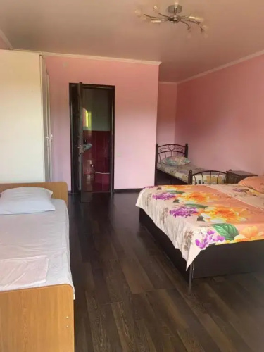 Afonya Guest House