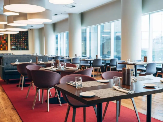 Swissôtel Tallinn photo 19