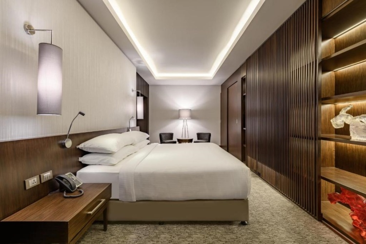 Panoramic Double Suite