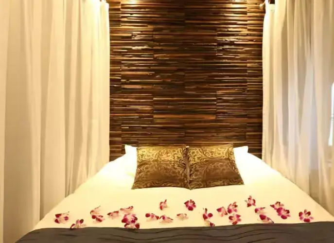 Junior Double room