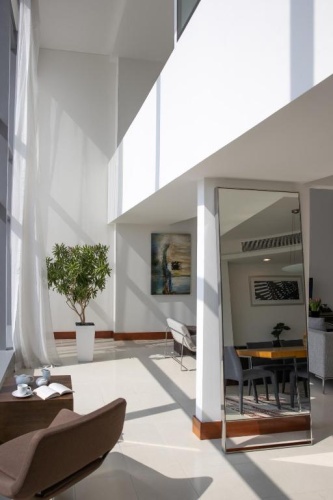 Jumeirah Living - World Trade Centre Residence photo 15