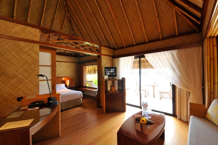 Classic room
